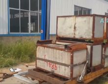 Обзор на подъемник Т-4