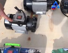 WCB-100 насос WCB-100 насос