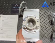 Видео обзор Piusi K700 Pulser F0049800A Импульсный счетчик для антифриза, ДТ, масла и биодизеля, 25-250 л/мин