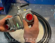 видео обзор на насос GPI HP-100-NUL  видео обзор на насос GPI HP-100-NUL