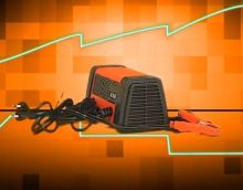 Зарядное устройство Aurora Sprint 4 и Sprint 6 интеллектуальные зарядные устройства