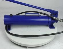 Насос гидравлический ручной 100т T03100P