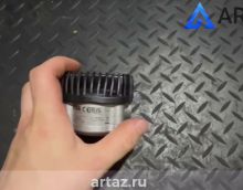 Видео обзор на Piusi K400 F00484000 Видео обзор на Piusi K400 F00484000