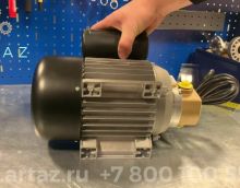 Насос для масла 220в Gespasa EA 88 0.74 kW 03070 Насос для масла 220в Gespasa EA 88 0.74 kW 03070