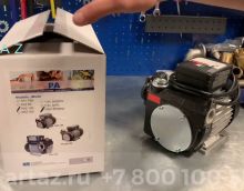 Обзор на насос для дизеля PA2-100 Adam Pumps Обзор на насос для дизеля PA2-100 Adam Pumps
