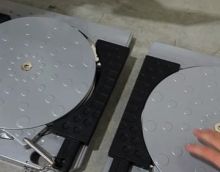 Комплектация Стенда Зенит-3D от Компании SIVIK