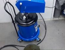 ES-60700 Нагнетатель смазки электрический