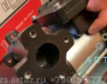 Видеообзор насоса Piusi EX50 Видеообзор насоса Piusi EX50