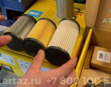 Сравнение фильтров Piusi Сравнение фильтров Piusi