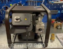 Обзор на комплект Piusi ST 200 BASIC F00315000 Обзор на комплект Piusi ST 200 BASIC F00315000