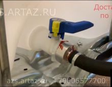 Видеообзор товара Мини АЗС для ДТ 220в Практик Плюс Видеообзор товара Мини АЗС для ДТ 220в Практик Плюс