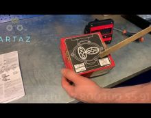 Видеообзор товара Счетчик топлива электронный 5-110 л/м 0.5% Gespasa MGE-110 32600-CF00000 для учета дизельного топлива Видеообзор товара Счетчик топлива электронный 5-110 л/м 0.5% Gespasa MGE-110 32600-CF00000 для учета дизельного топлива