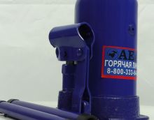Обзор домкрата бутылочного 12 т AE&T T20212 Обзор домкрата бутылочного 12 т AE&T T20212