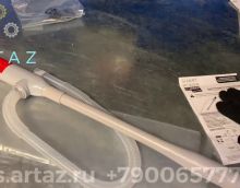 Видеообзор товара Насос для перекачки топлива 10 л.м. Berkut Smart Power SP-400EP для бензина Видеообзор товара Насос для перекачки топлива 10 л.м. Berkut Smart Power SP-400EP для бензина