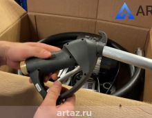 Видео обзор Piusi ST Е80 К33 000390000 Перекачивающая станция для ДТ Видео обзор Piusi ST Е80 К33 000390000 Перекачивающая станция для ДТ