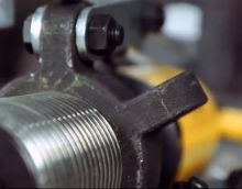 Сравним возможности и технические характеристики гидравлических съёмников HHL-S и DYF-T