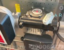 Видеообзор товара Мини заправка для дизельного топлива 220в Artaz Piusi pant1000-2306jun с фильтром сепаратором трехходовым краном автоматическим пистолетом