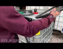 Видео обзор топливного модуля для бензина с сепаратором Видео обзор топливного модуля для бензина с сепаратором