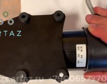 Обзор Piusi kit Garda 2 NMT460001A Обзор Piusi kit Garda 2 NMT460001A