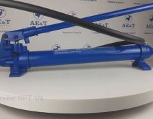 Насос АЕ&Т Т03020P 20 тонн