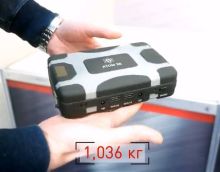 АТОМ 28 Джамп стартер который нас удивил