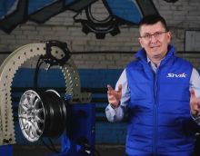 Видеообзор - Станок для правки литых и кованных дисков Sivik Титан ALU Видеообзор - Станок для правки литых и кованных дисков Sivik Титан ALU