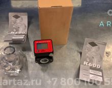 Обзор Piusi K600 F00496A00