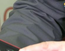 Обзор. Профессиональный тестер аккумуляторных батарей (АКБ) IC 700