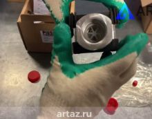 видео обзор на счетчик Piusi K24 A PULSER EX F00408Y00 