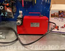 Насос для дизеля 12/24V в Adam Pumps P1224 Насос для дизеля 12/24V в Adam Pumps P1224