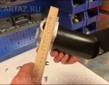 Видеообзор товара Фильтр грубой очистки топлива GL-4 Видеообзор товара Фильтр грубой очистки топлива GL-4