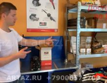 Видеообзор насоса Piusi Е80  Видеообзор насоса Piusi Е80