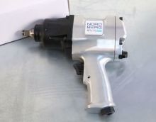Пневмогайковерт 1/2" 1100Нм Nordberg NP14110 Пневмогайковерт 1/2" 1100Нм Nordberg NP14110