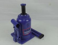 Обзор на домкрат бутылочный 6 т AE&T T02006