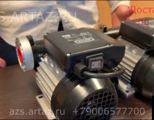 Видеообзор товара Насос для перекачки дизельного топлива 220в Piusi Panther 72 Видеообзор товара Насос для перекачки дизельного топлива 220в Piusi Panther 72