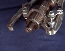 Обзор Насос электрогидравлический TOR HHB-630A и TOR HHB-630B