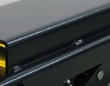 Обзор траверсы гп 2000 кг с пневмо приводом KraftWell KRWJN2P