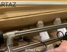 насос BN 150/10 AL-0,88Ex насос BN 150/10 AL-0,88Ex