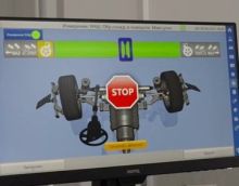 Обзор программного обеспечения стенда Зенит-3D SIVIK