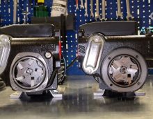 Обзор на насос 220в Petroll Panther 56 Обзор на насос 220в Petroll Panther 56