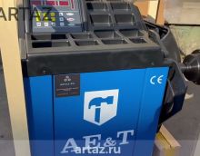 Балансировочный станок автоматический AE&T B-820 до 65 кг