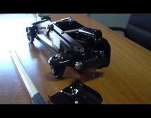 Домкрат БелАК БАК.00531 Домкрат БелАК БАК.00531