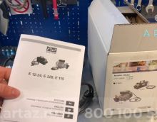 Обзор на насос для масла Adam pumps E220 Обзор на насос для масла Adam pumps E220