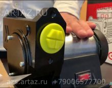 обзор насоса Iron 50 обзор насоса Iron 50