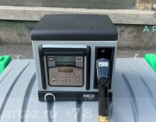 Обзор Piusi CUBE 70 MC Обзор Piusi CUBE 70 MC