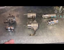 Обзор на брс соединения алюминиевые Обзор на брс соединения алюминиевые
