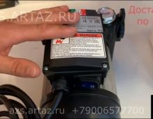 Видеообзор товара Насос для перекачки дизельного топлива PA 2-80 Adam Pumps Видеообзор товара Насос для перекачки дизельного топлива PA 2-80 Adam Pumps