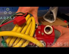 Видеообзор товара Насос для перекачки бензина 12в RD 812 BN Fill-Rite Видеообзор товара Насос для перекачки бензина 12в RD 812 BN Fill-Rite