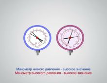 GrunBaum AC3000N Обзор работы с установкой для заправки автокондиционеров GrunBaum AC3000N Обзор работы с установкой для заправки автокондиционеров