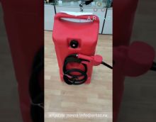 Обзор перекатного модуля для ДТ 55л Обзор перекатного модуля для ДТ 55л